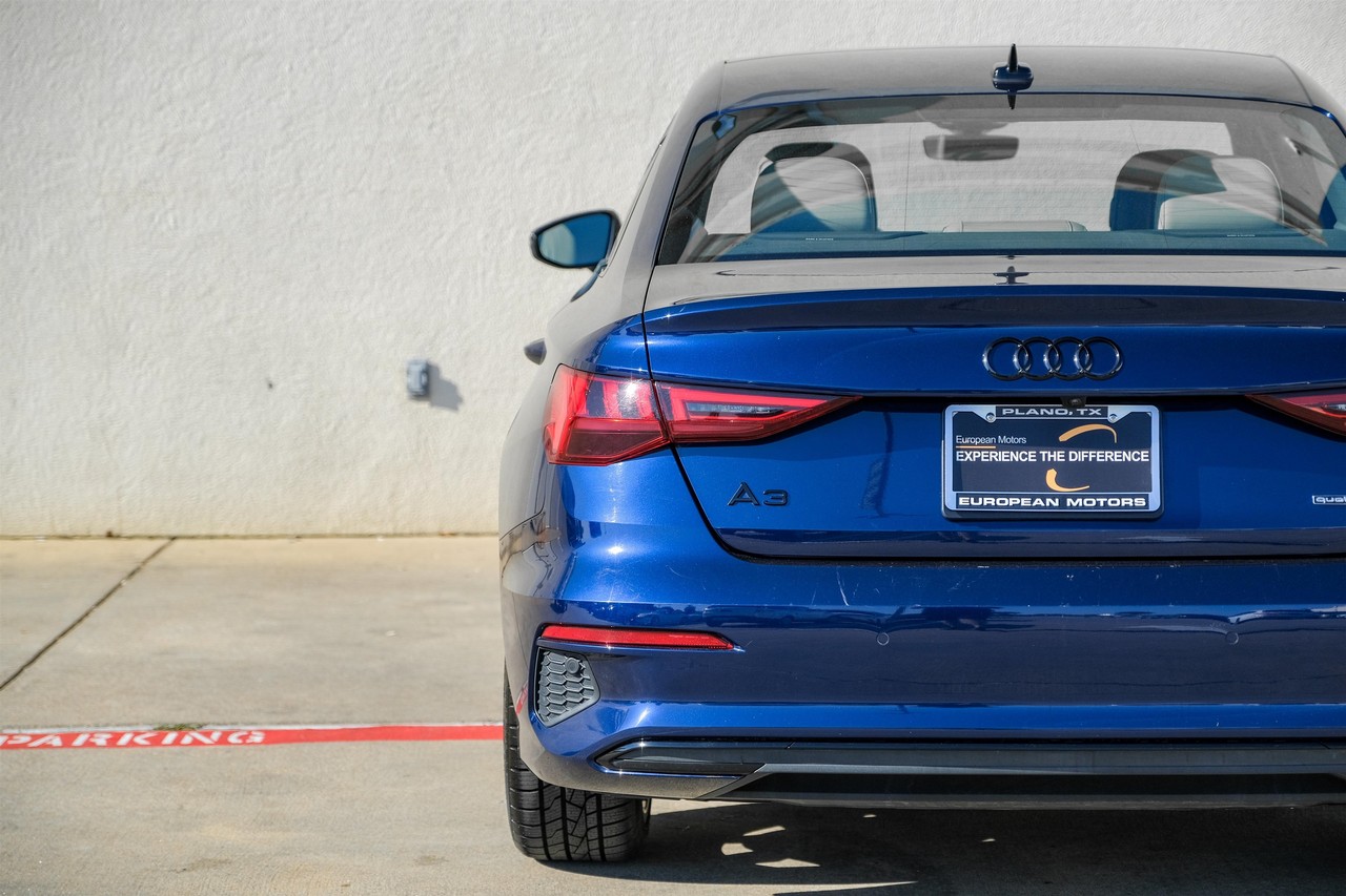Audi A3 Vehicle Main Gallery Image 43