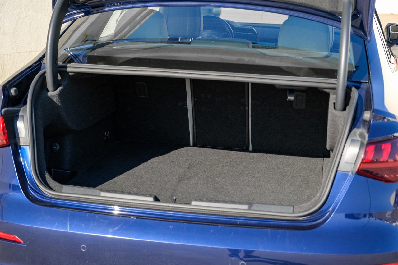Audi A3 Vehicle Main Gallery Image 44