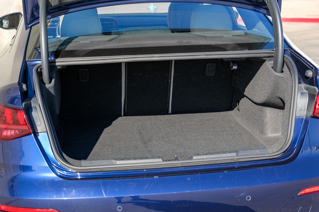 Audi A3 Vehicle Main Gallery Image 45