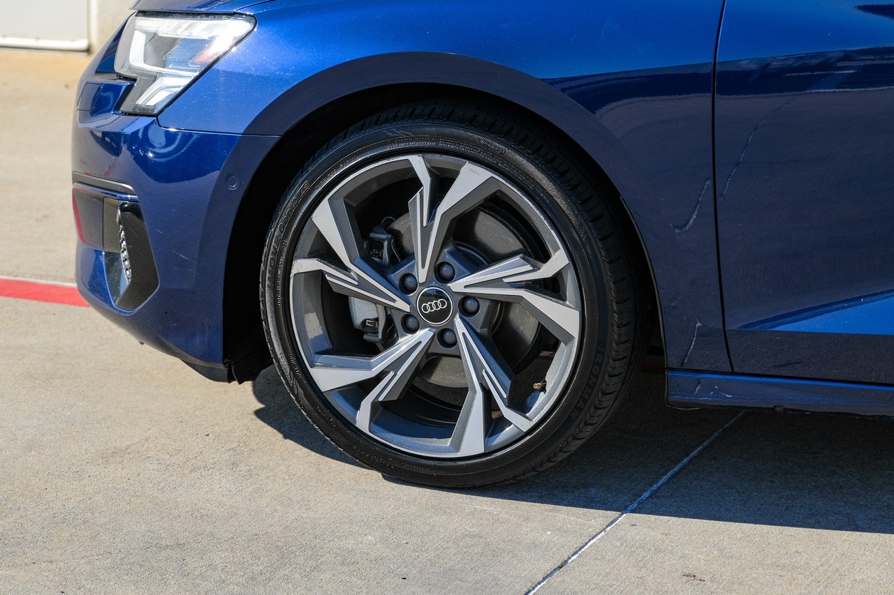 Audi A3 Vehicle Main Gallery Image 48
