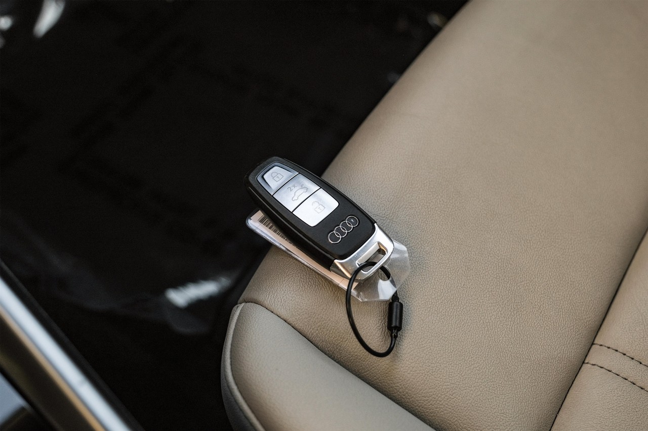 Audi A3 Vehicle Main Gallery Image 50