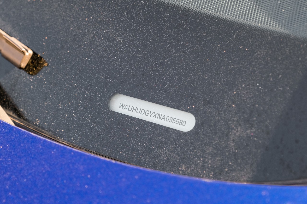 Audi A3 Vehicle Main Gallery Image 51