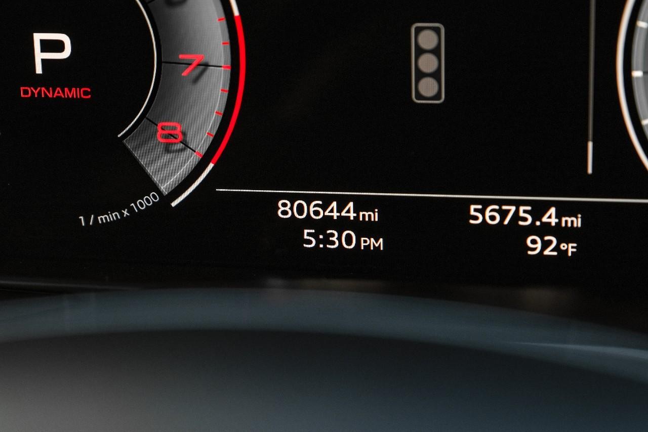 Audi A7 Vehicle Main Gallery Image 18