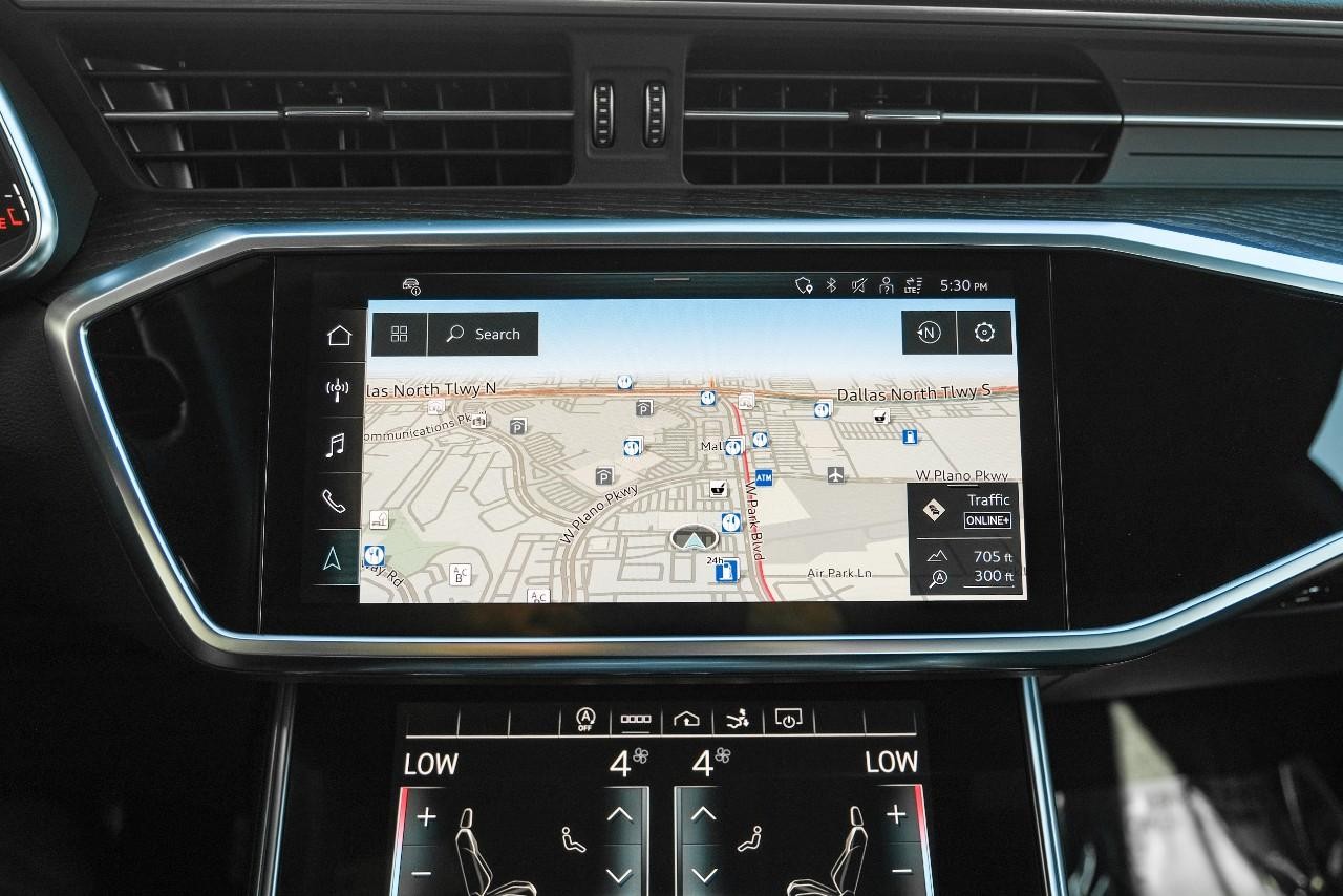 Audi A7 Vehicle Main Gallery Image 19