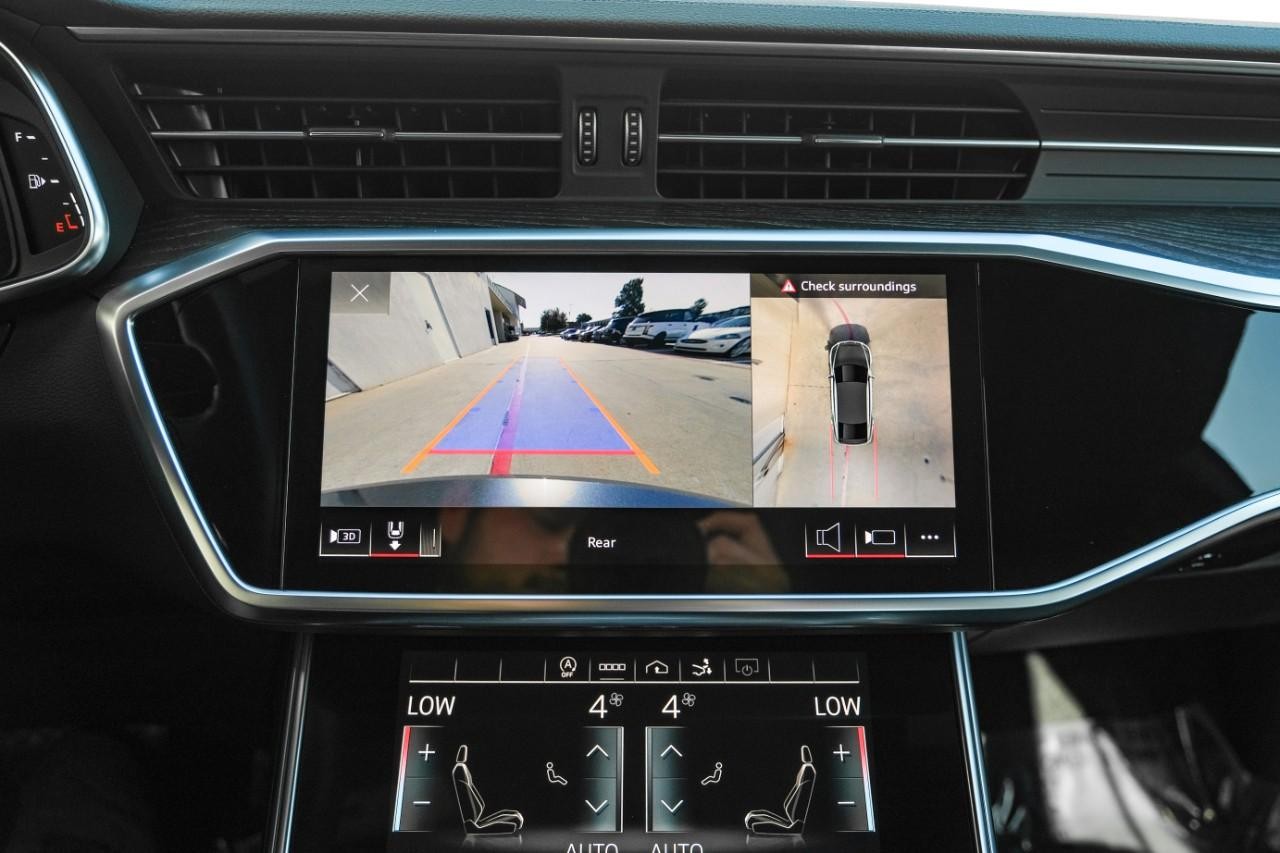 Audi A7 Vehicle Main Gallery Image 20