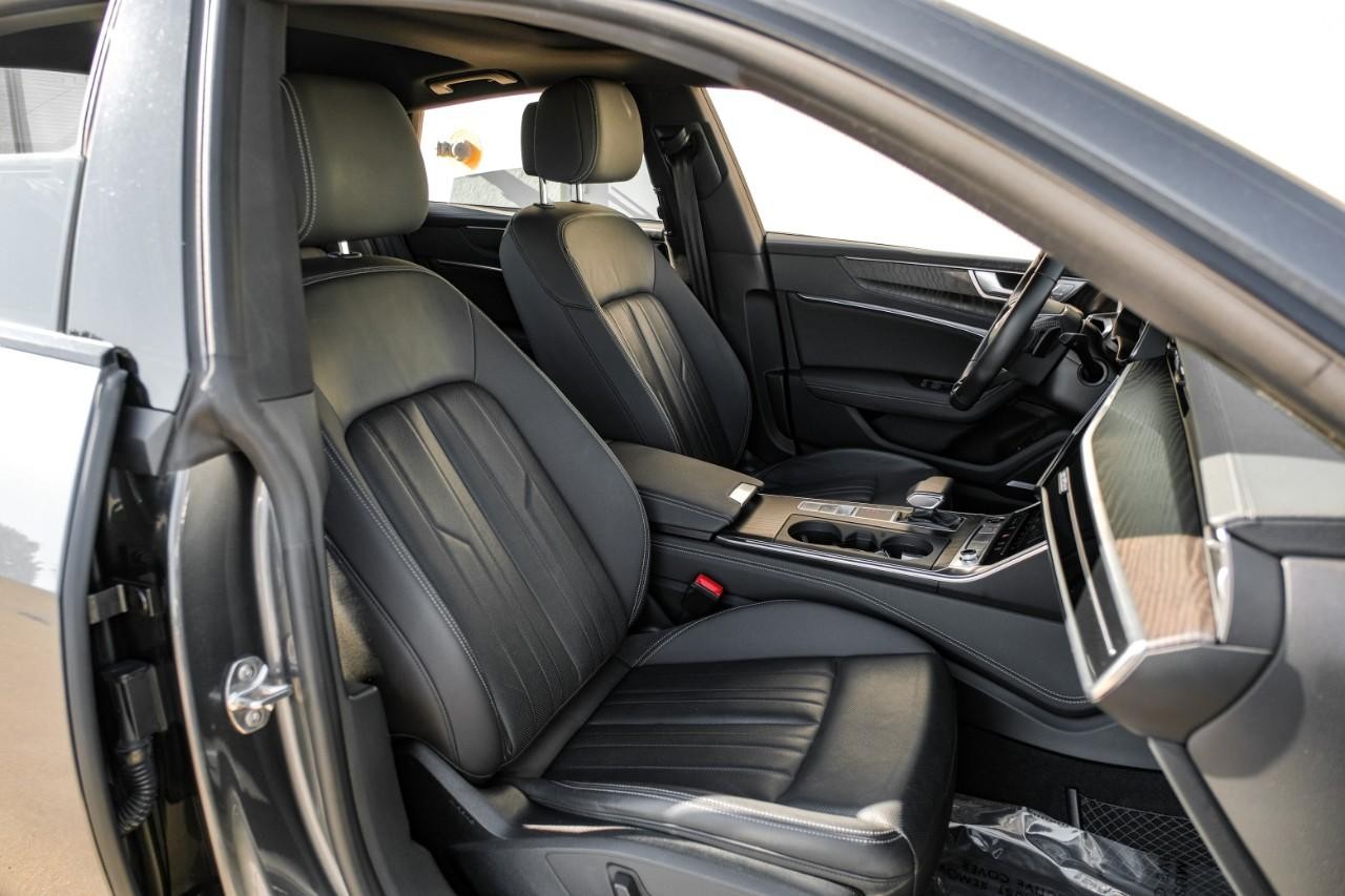 Audi A7 Vehicle Main Gallery Image 29