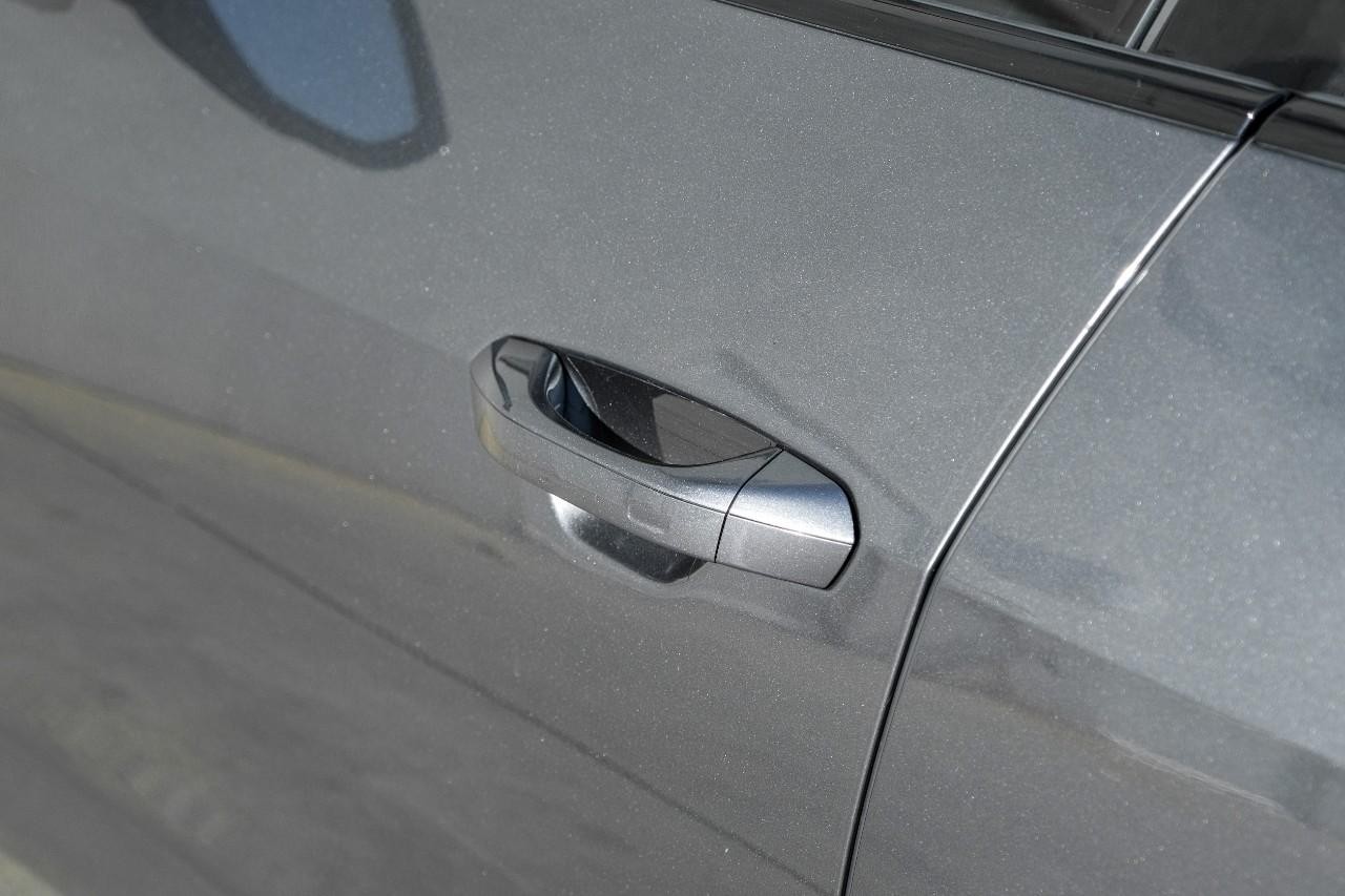 Audi A7 Vehicle Main Gallery Image 34