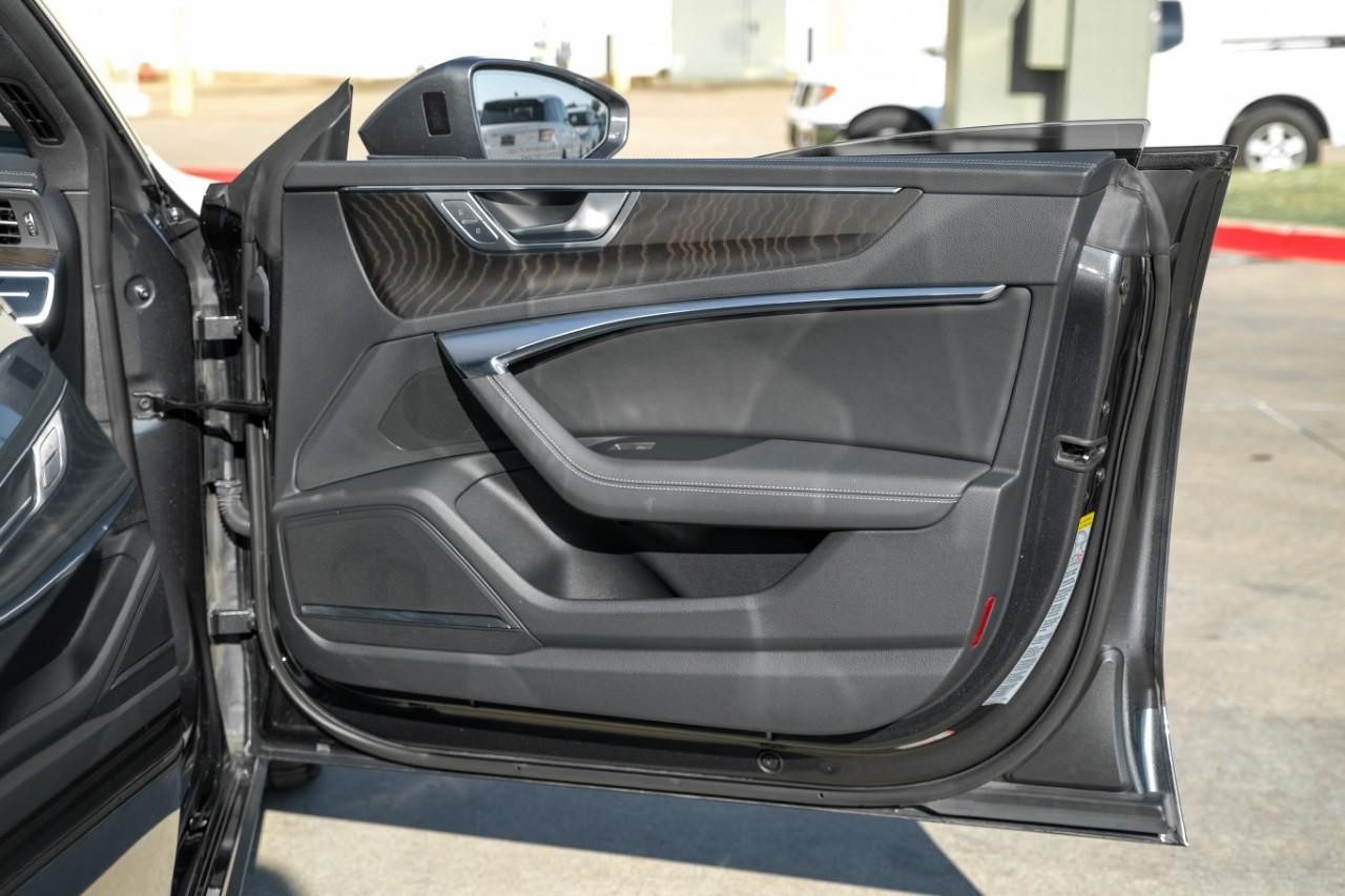 Audi A7 Vehicle Main Gallery Image 38