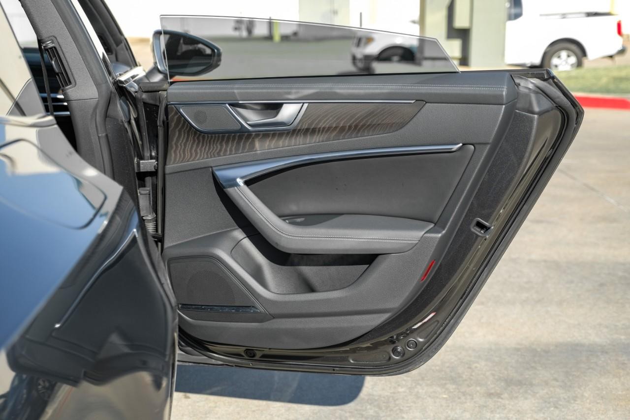 Audi A7 Vehicle Main Gallery Image 40