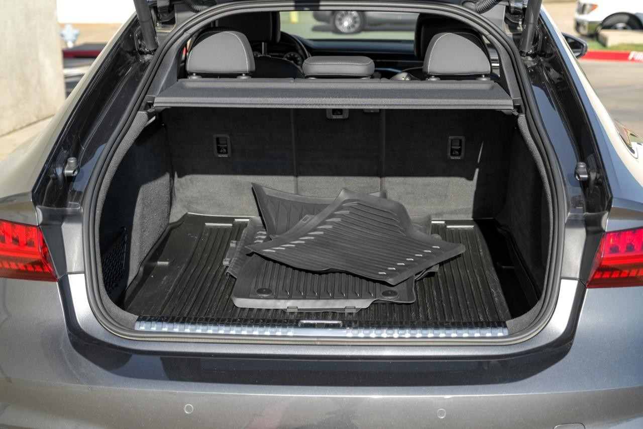 Audi A7 Vehicle Main Gallery Image 43