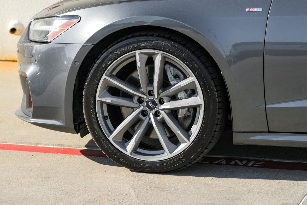 Audi A7 Vehicle Main Gallery Image 46