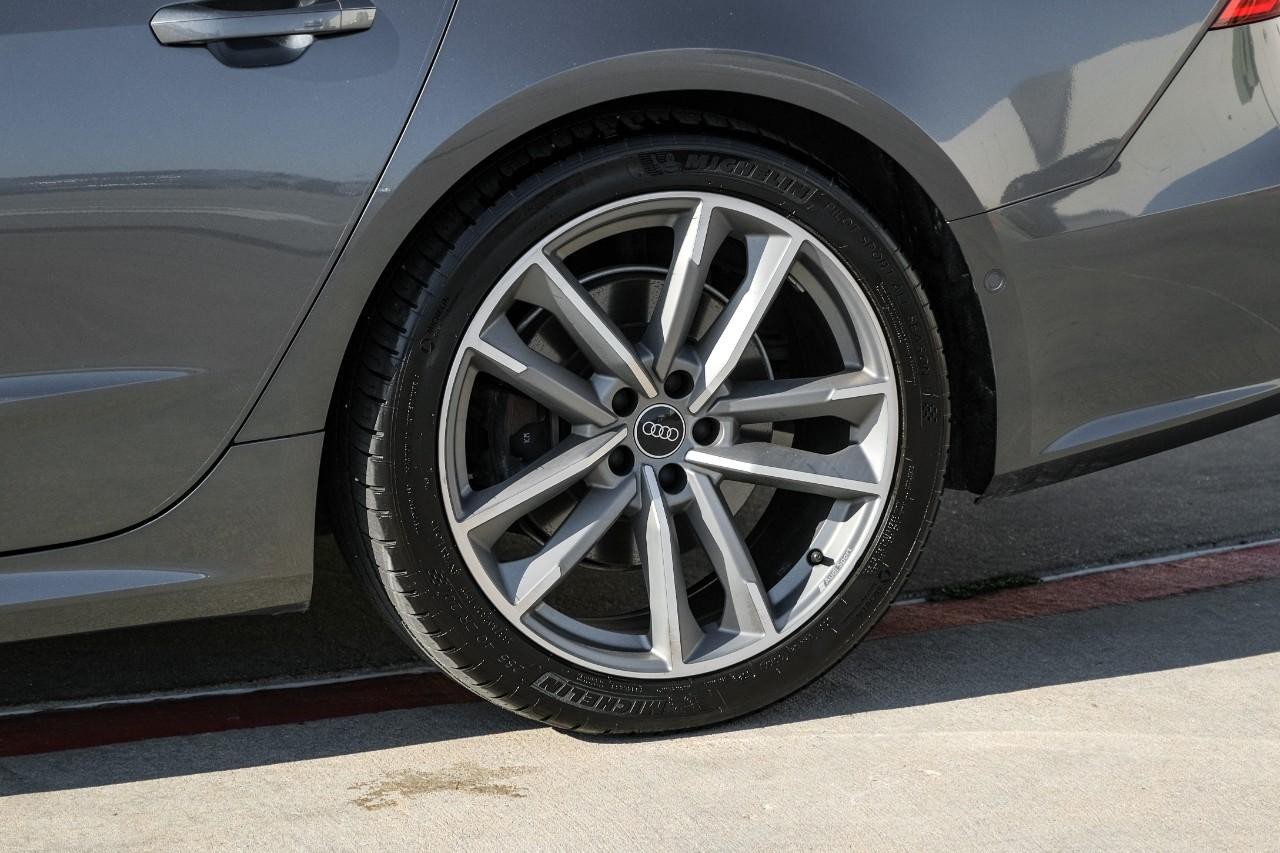 Audi A7 Vehicle Main Gallery Image 47
