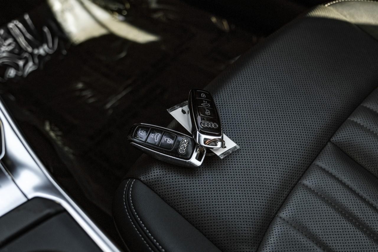 Audi A7 Vehicle Main Gallery Image 48