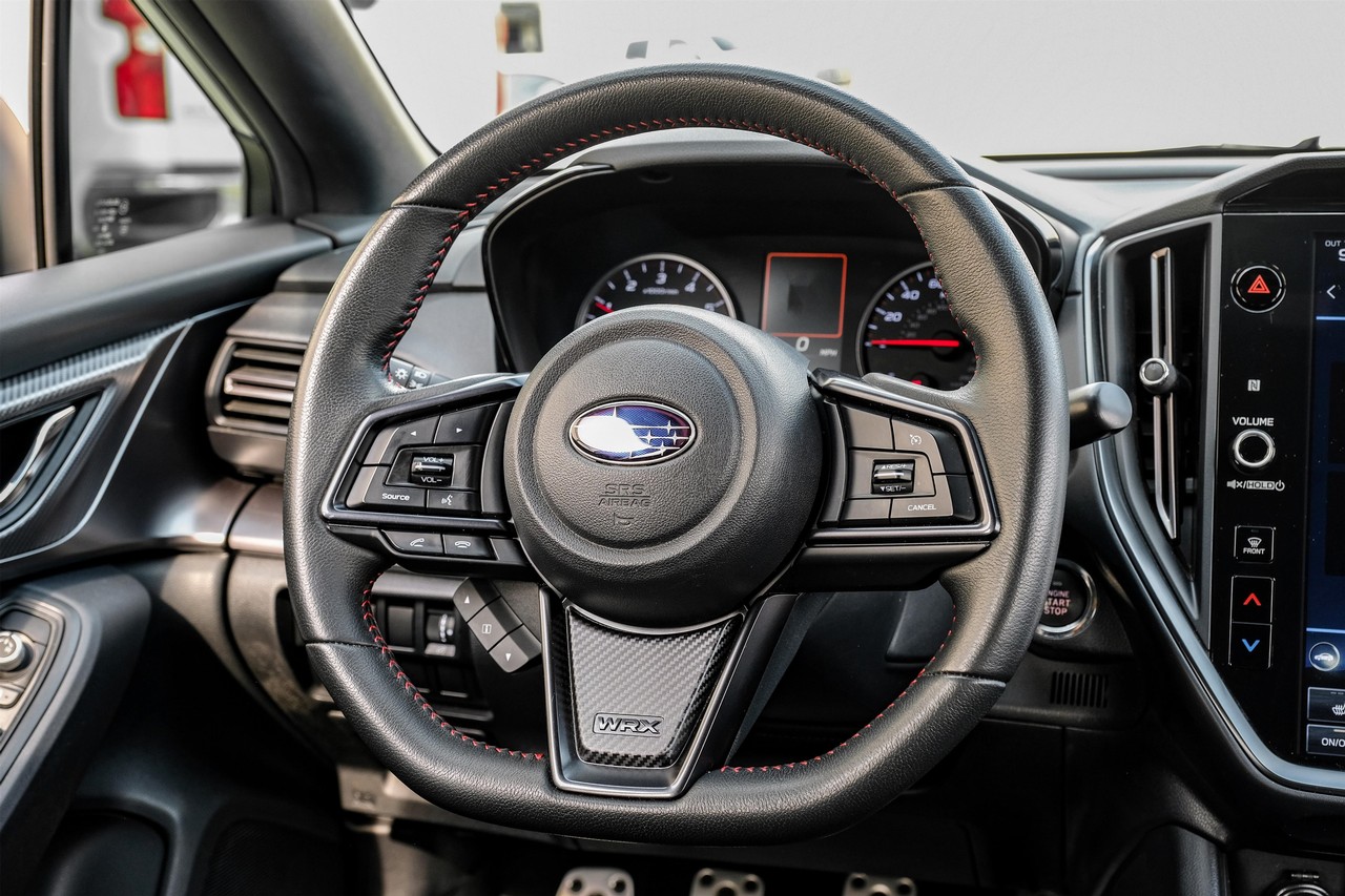 Subaru WRX Vehicle Main Gallery Image 17