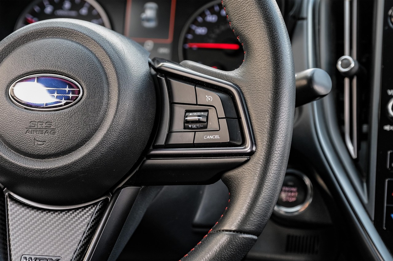 Subaru WRX Vehicle Main Gallery Image 19