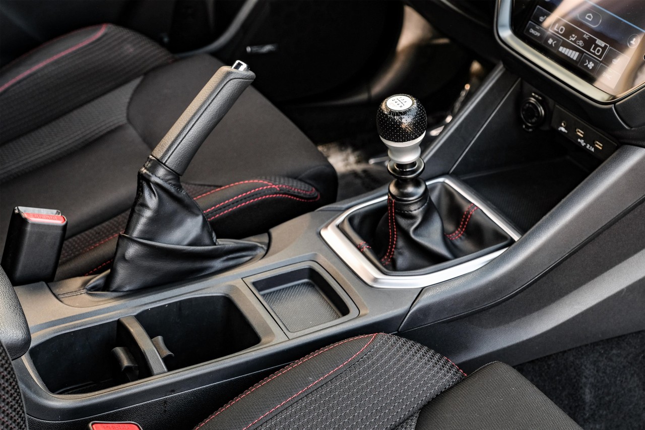 Subaru WRX Vehicle Main Gallery Image 22