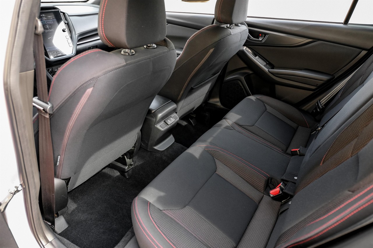 Subaru WRX Vehicle Main Gallery Image 36