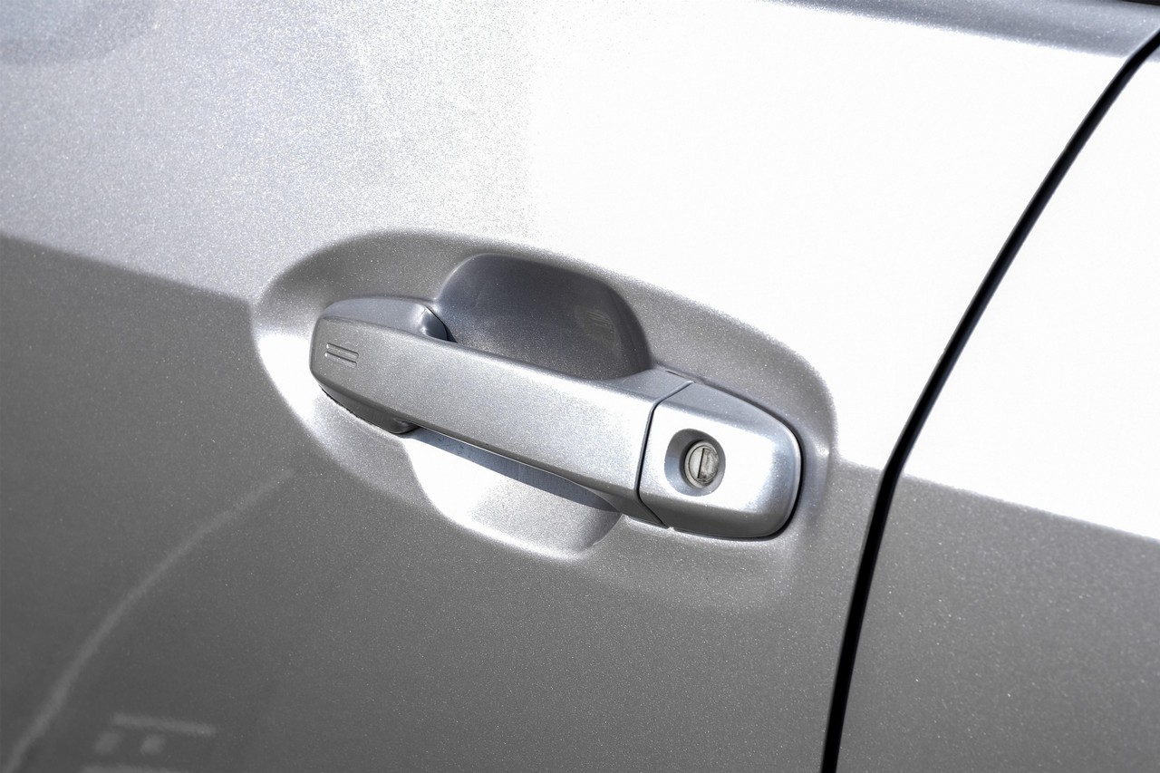 Subaru WRX Vehicle Main Gallery Image 38
