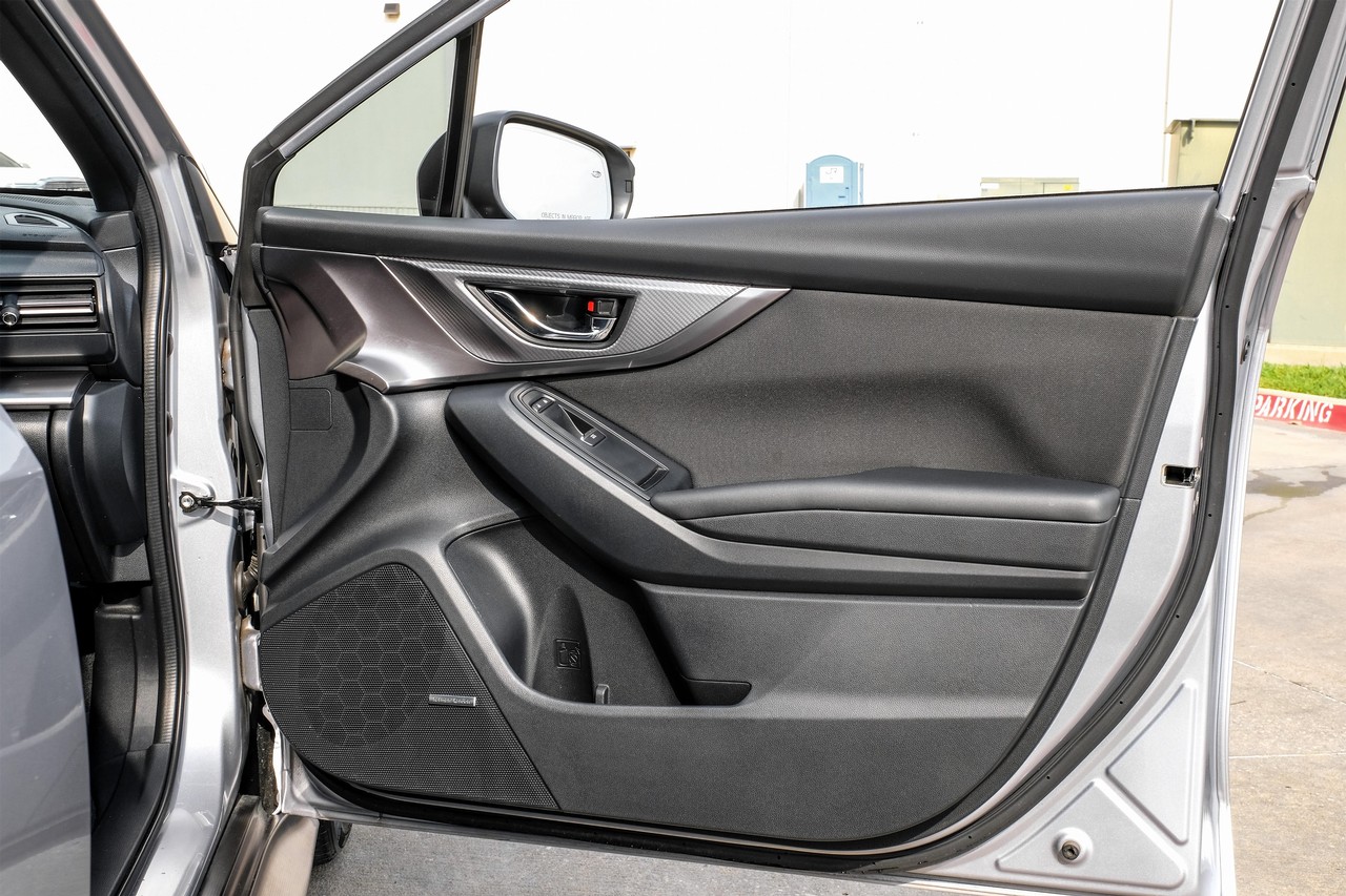 Subaru WRX Vehicle Main Gallery Image 42