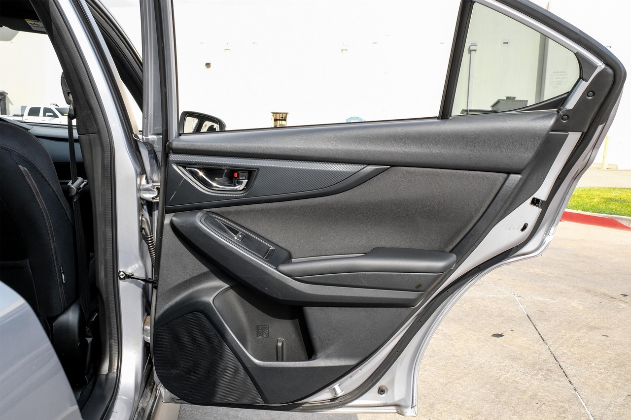 Subaru WRX Vehicle Main Gallery Image 44