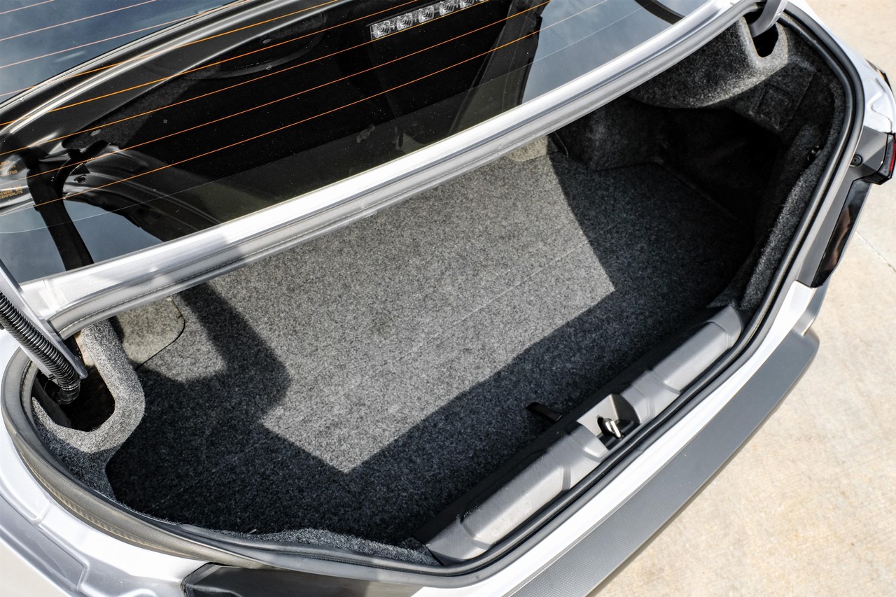 Subaru WRX Vehicle Main Gallery Image 48