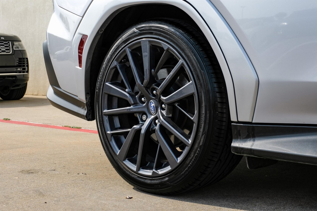 Subaru WRX Vehicle Main Gallery Image 49