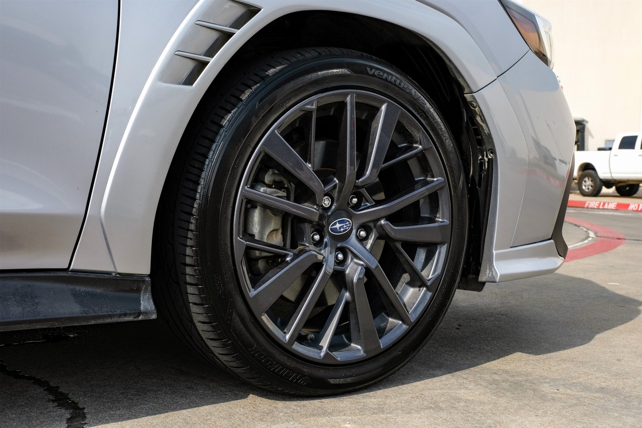 Subaru WRX Vehicle Main Gallery Image 50