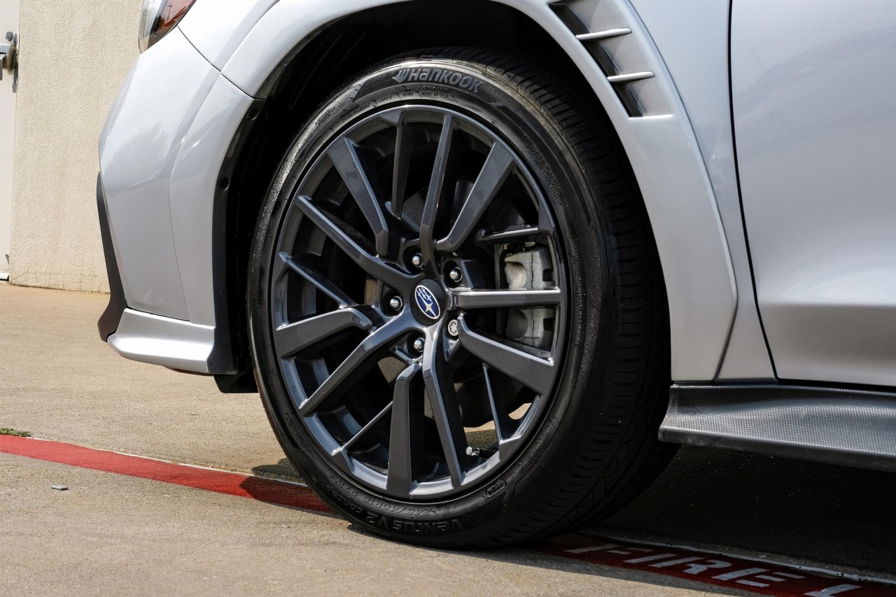 Subaru WRX Vehicle Main Gallery Image 51