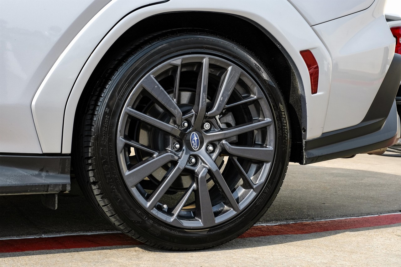 Subaru WRX Vehicle Main Gallery Image 52