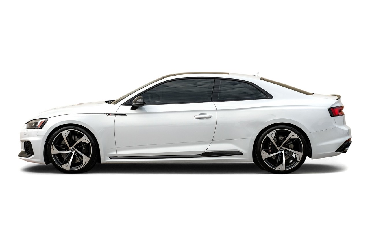 Audi RS 5 Coupe Vehicle Main Gallery Image 12