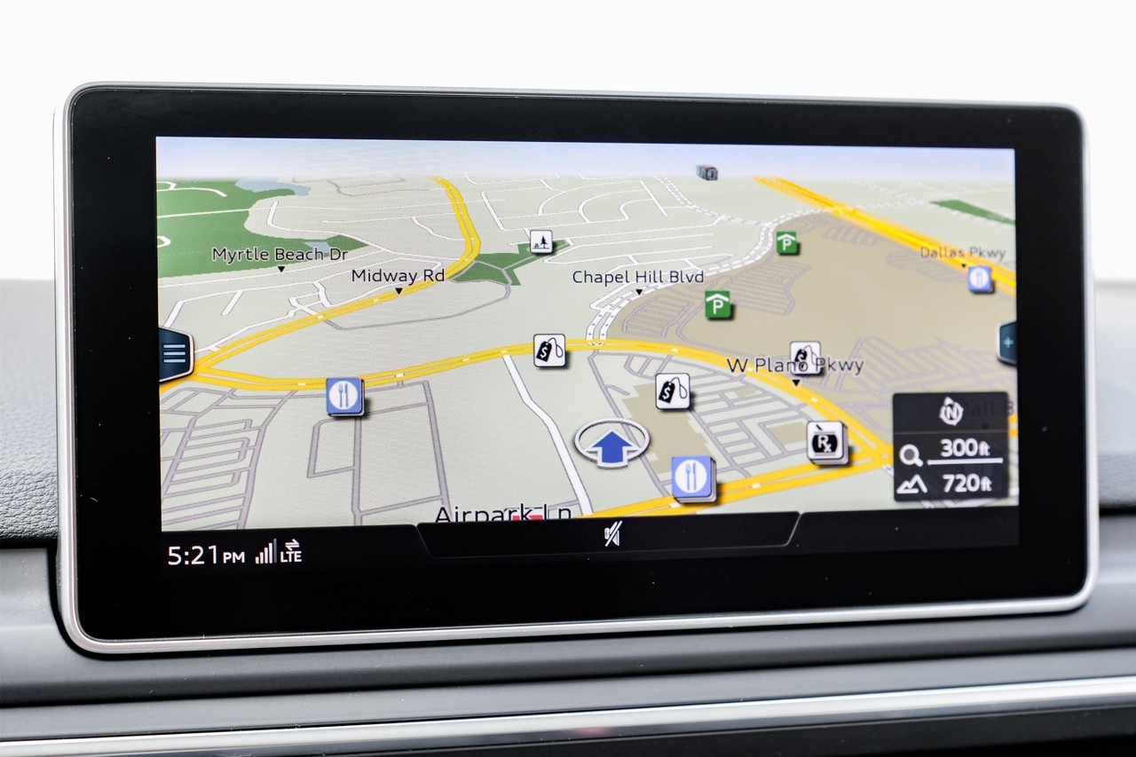 Audi RS 5 Coupe Vehicle Main Gallery Image 19