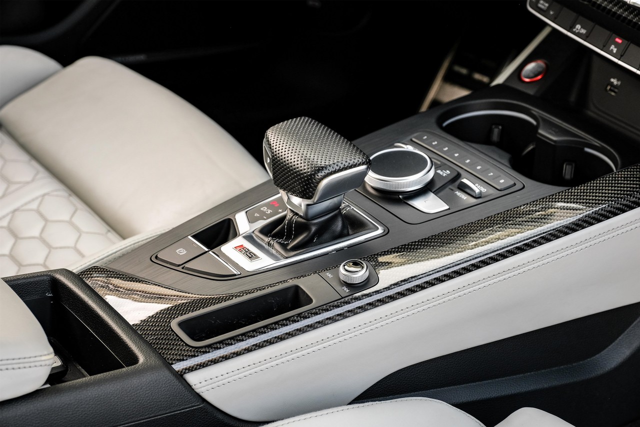 Audi RS 5 Coupe Vehicle Main Gallery Image 21