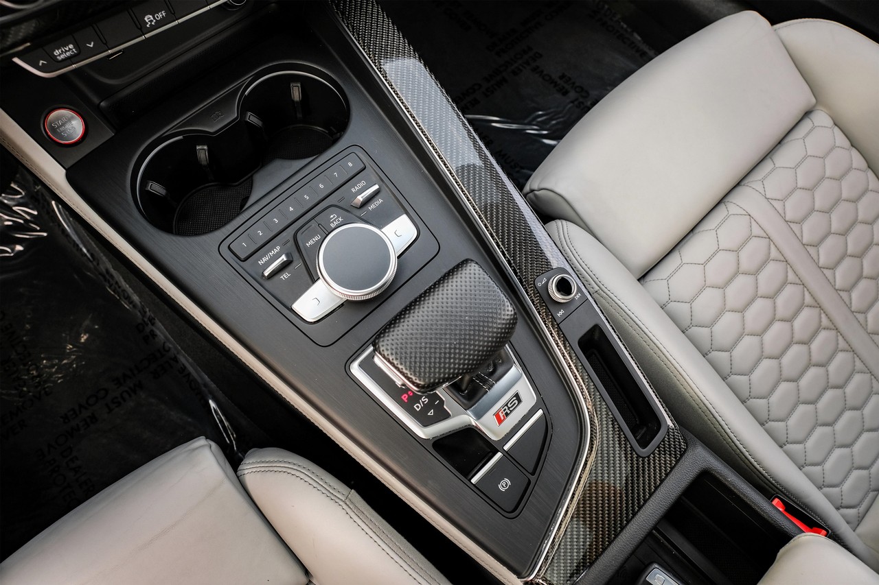 Audi RS 5 Coupe Vehicle Main Gallery Image 22