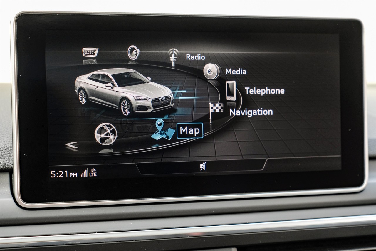 Audi RS 5 Coupe Vehicle Main Gallery Image 29