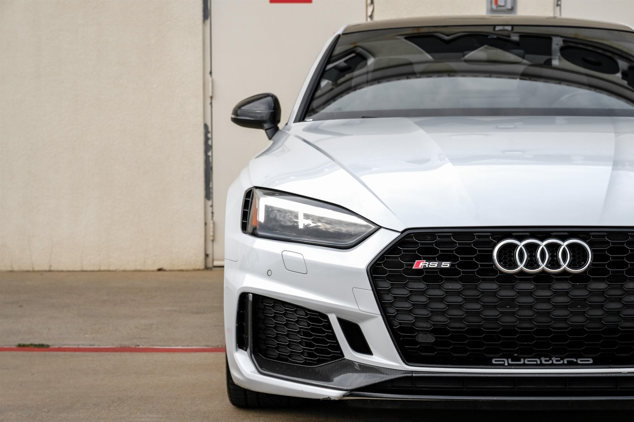 Audi RS 5 Coupe Vehicle Main Gallery Image 38