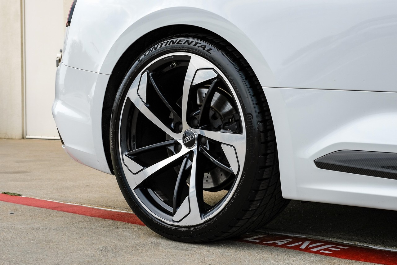 Audi RS 5 Coupe Vehicle Main Gallery Image 42