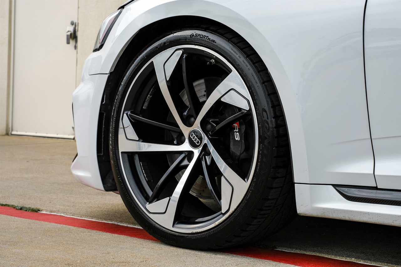 Audi RS 5 Coupe Vehicle Main Gallery Image 44