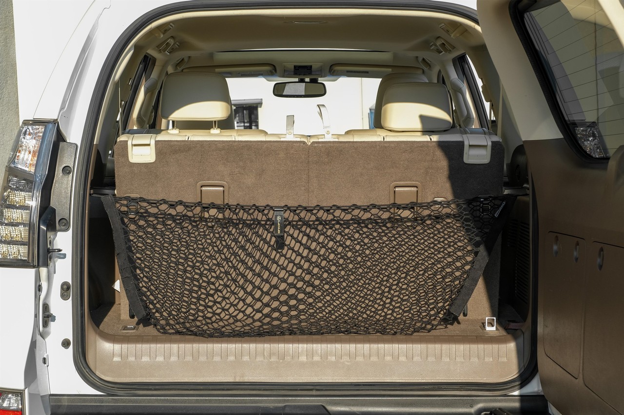 Lexus GX Vehicle Main Gallery Image 47