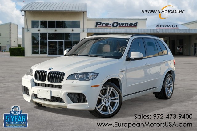 more details - bmw x5 m