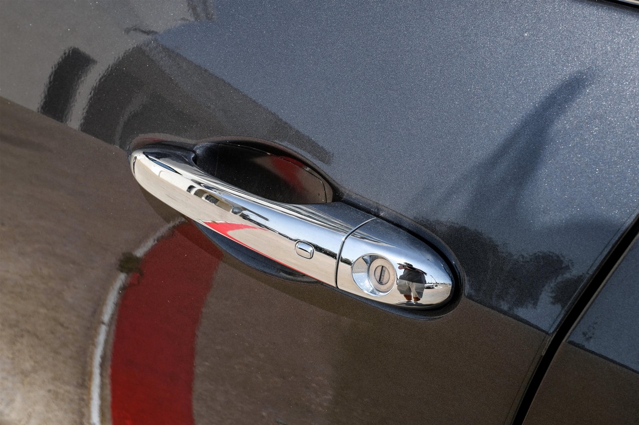 Maserati Ghibli Vehicle Main Gallery Image 39