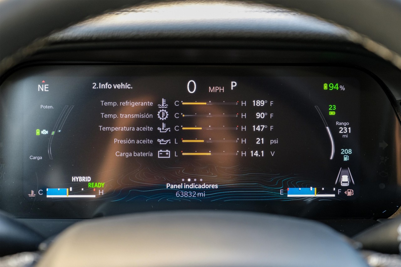 Jeep Grand Cherokee 4xe Vehicle Main Gallery Image 20