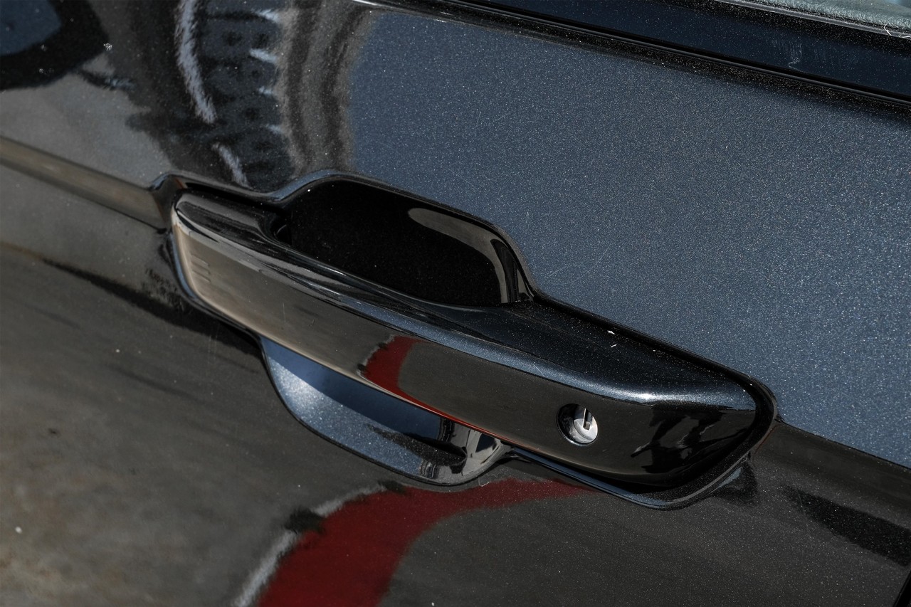 Jeep Grand Cherokee 4xe Vehicle Main Gallery Image 38