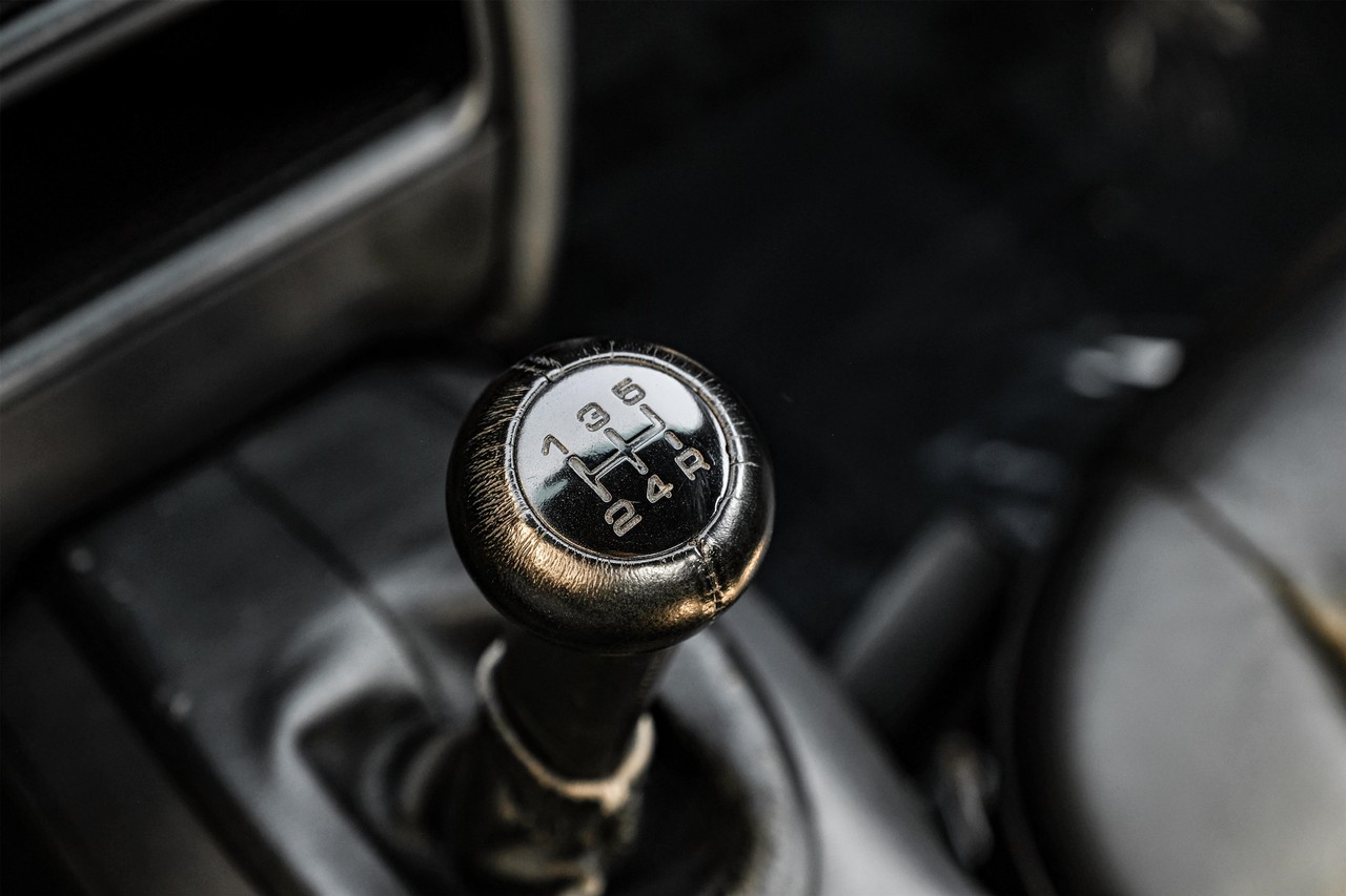 Porsche Boxster Vehicle Main Gallery Image 24