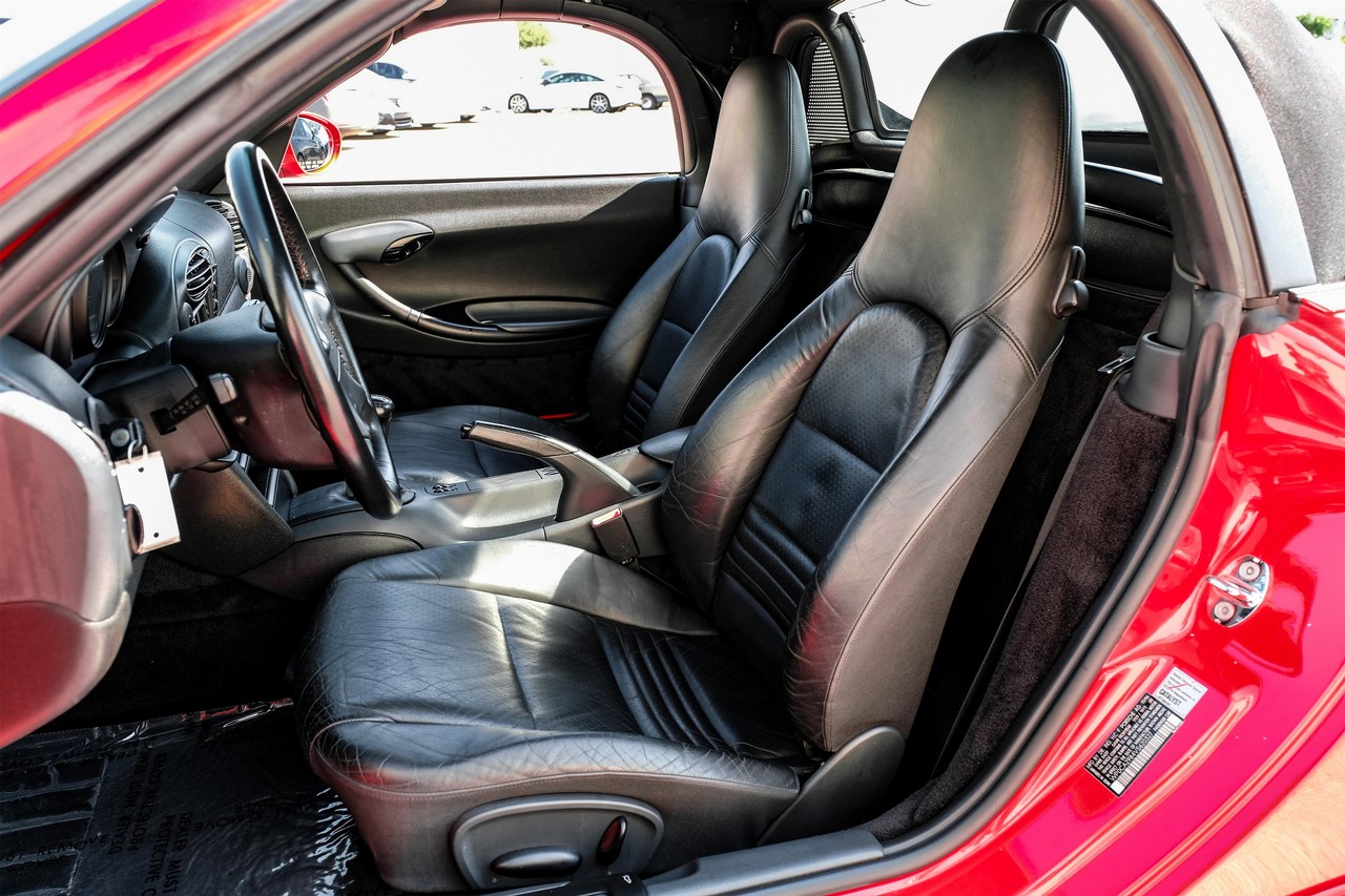 Porsche Boxster Vehicle Main Gallery Image 28