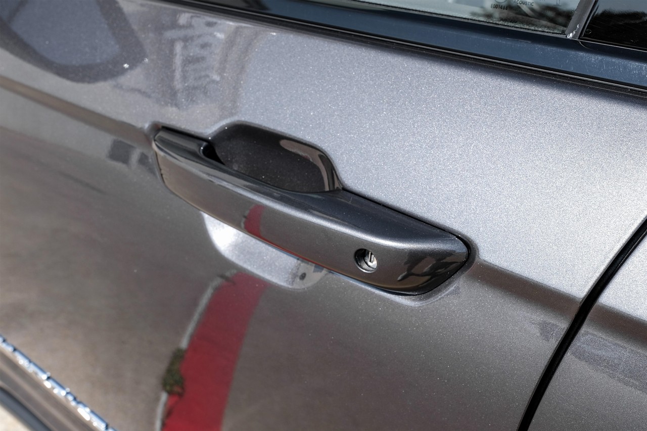 Jeep Grand Cherokee 4xe Vehicle Main Gallery Image 34