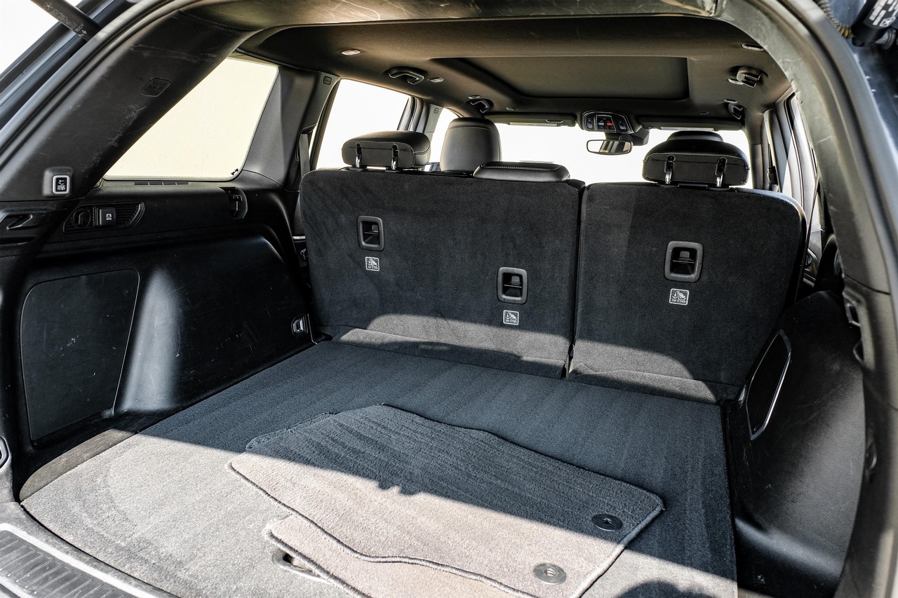 Jeep Grand Cherokee 4xe Vehicle Main Gallery Image 43