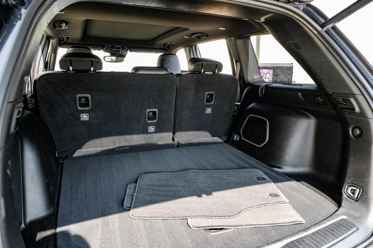 Jeep Grand Cherokee 4xe Vehicle Main Gallery Image 44