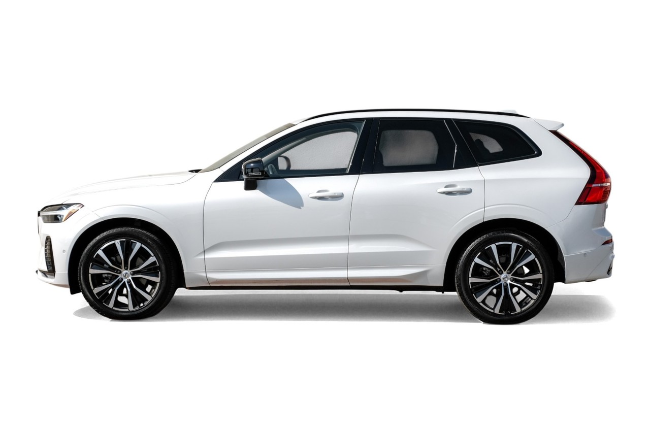 Volvo XC60 Vehicle Main Gallery Image 12