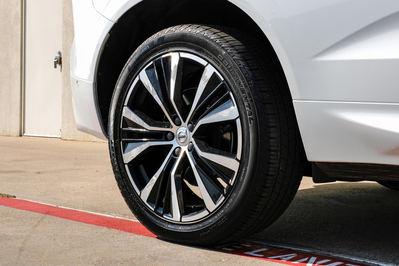 Volvo XC60 Vehicle Main Gallery Image 49