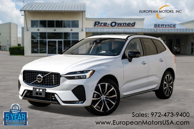 more details - volvo xc60